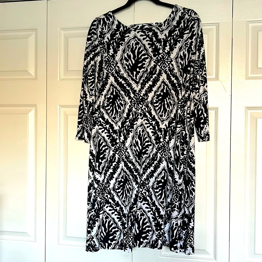 Lilly Pulitzer Ophelia dress